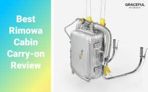 Best Rimowa Cabin Carry-on Review