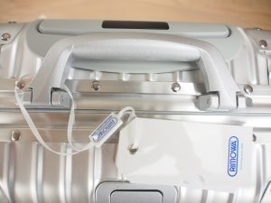 Rimowa Label