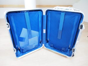 rimowa topas cabin multiwheel 34l