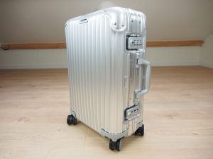 rimowa topas cabin multiwheel 32.0L