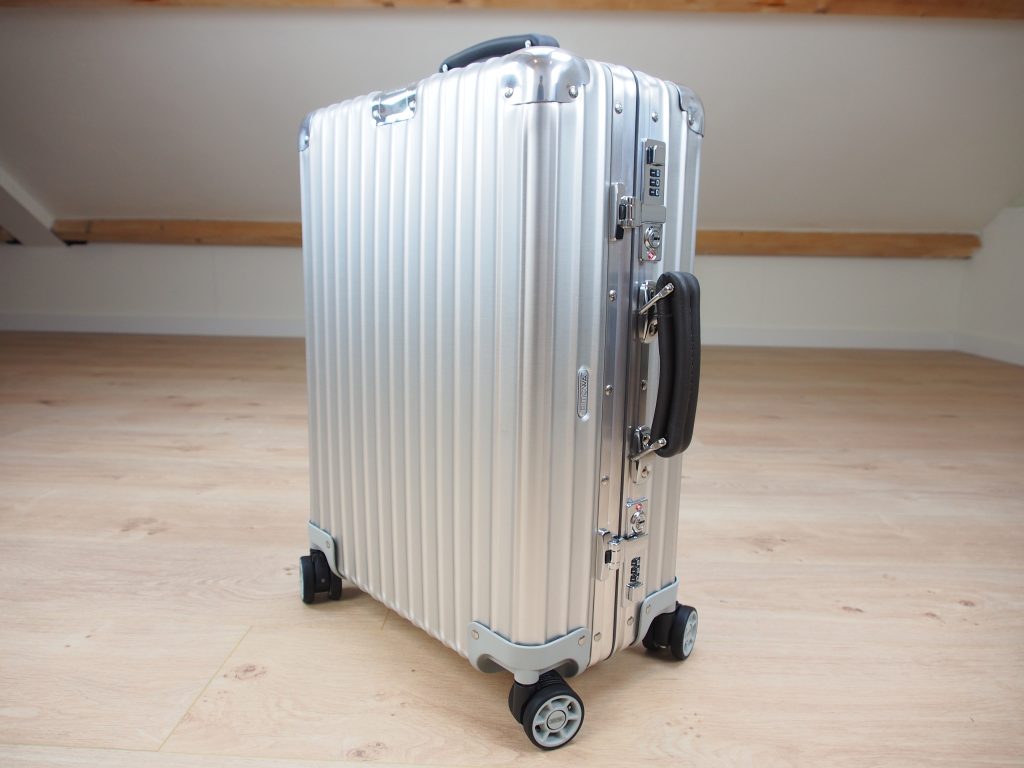 rimowa classic flight cabin