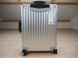 rimowa classic cabin review