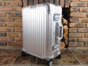 rimowa original cabin vs cabin s