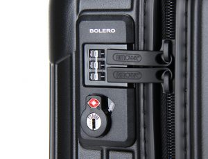 rimowa bolero cabin multiwheel