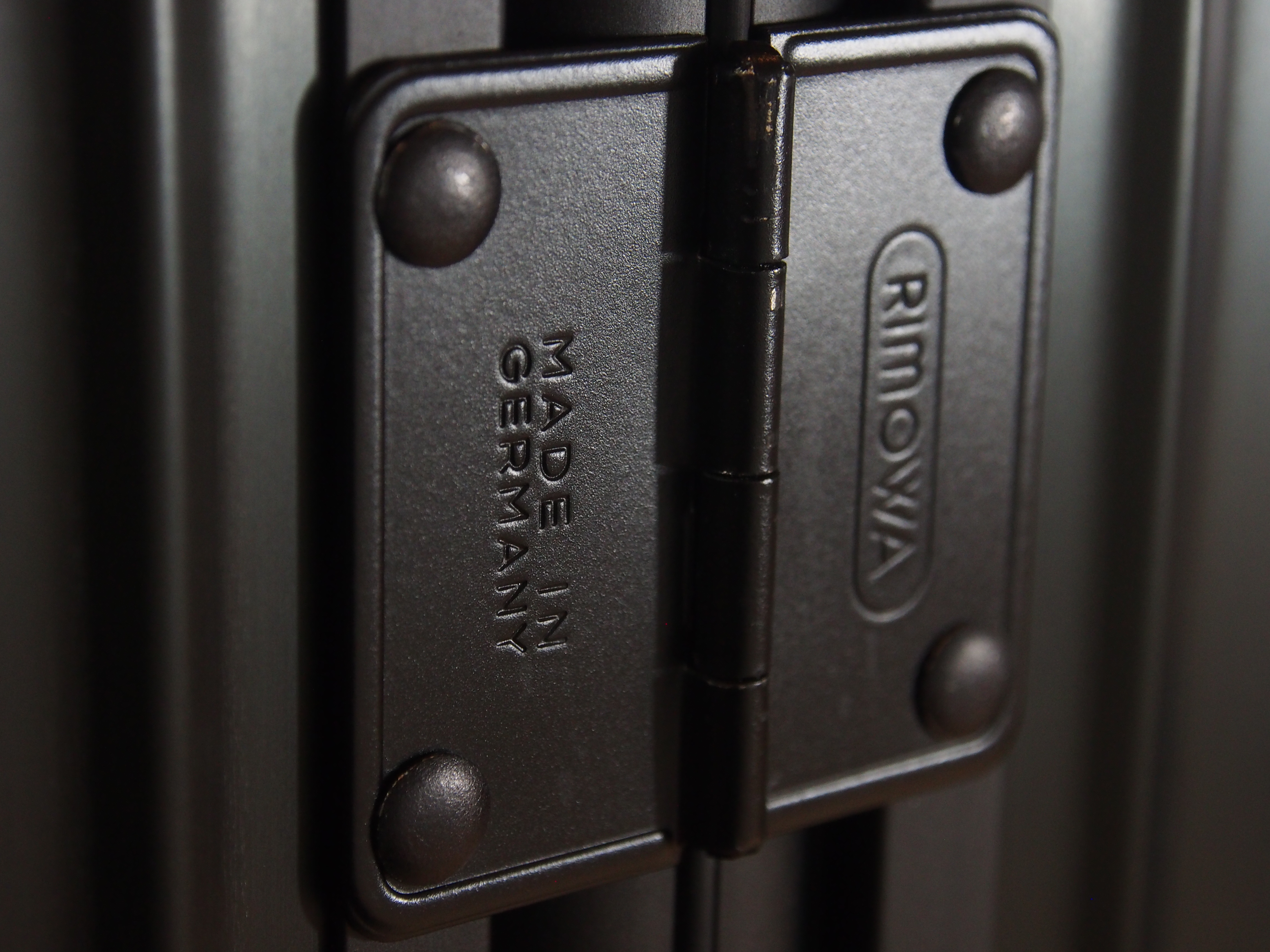 Rimowa Made In Germany – Gracefuldegrade