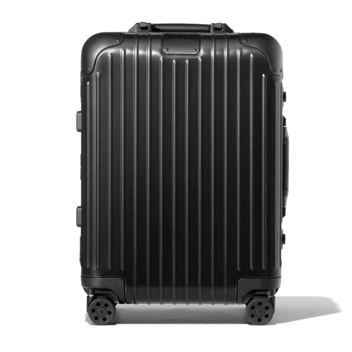 Rimowa Original Cabin Black