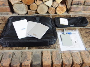 Rimowa Pilot accessoires