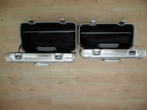 rimowa pilot multiwheel 34l