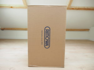 Rimowa Topas Sport Unboxing