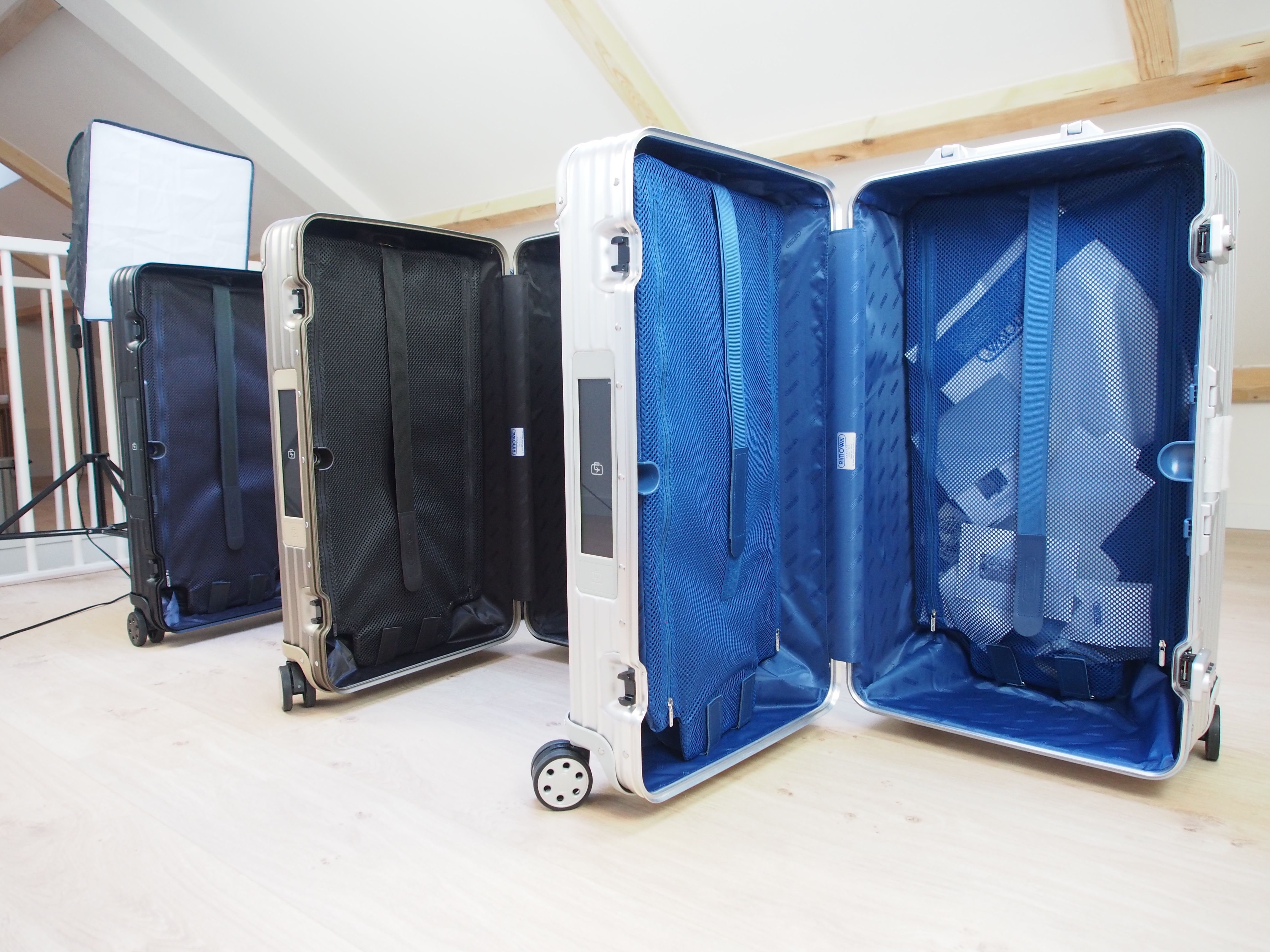 rimowa topas sport