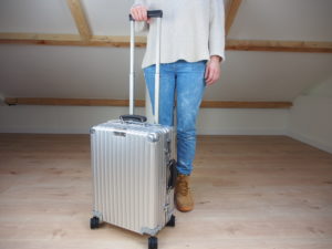 Rimowa Classic Flight 97153004