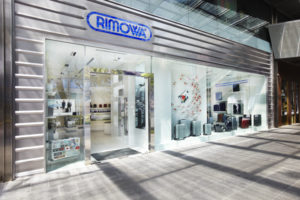 rimowa airport store