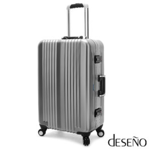Deseno fake Rimowa
