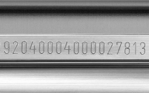 Serial number on Rimowa cases