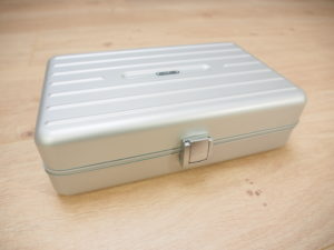 rimowa travel humidor