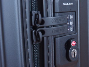 Rimowa Salsa Sport Locks