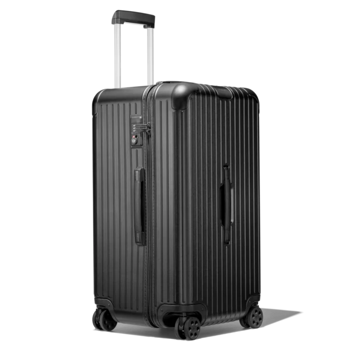Rimowa Salsa Sport, now Essential Trunk, Review | Gracefuldegrade