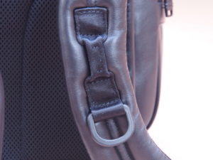 Tumi Strap