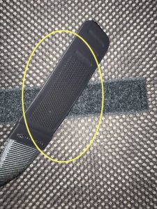 Rimowa Velcro Flex Divider