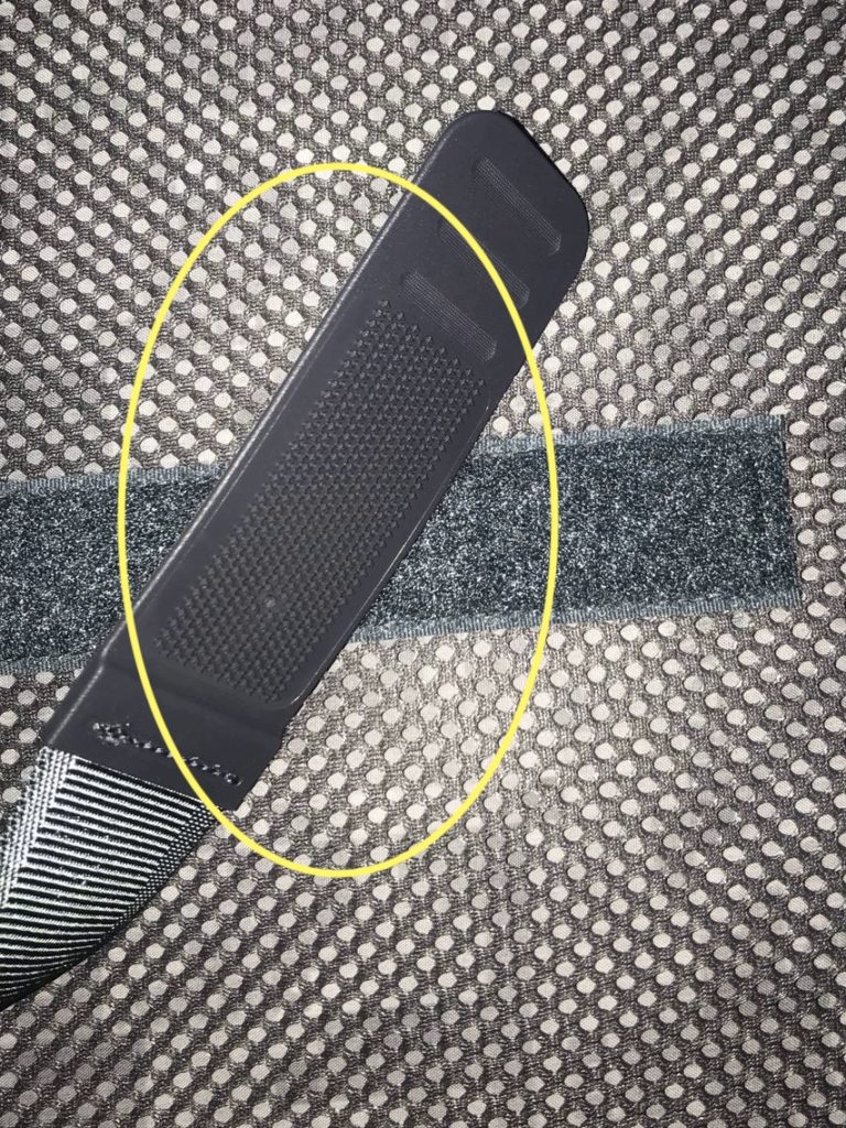 Rimowa Velcro Flex Divider 