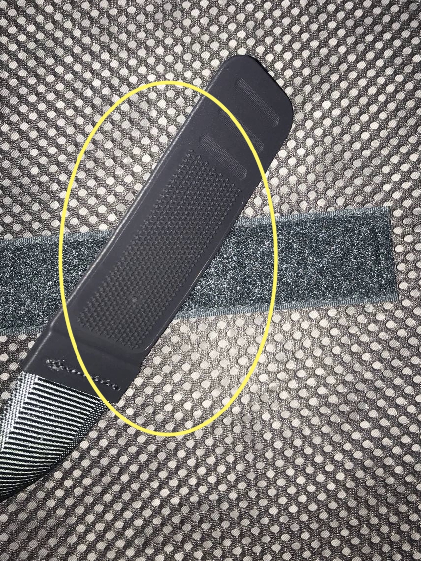 rimowa flex divider replacement