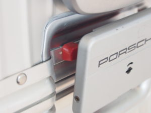 Rimowa x Porsche