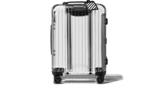 Rimowa x Off White