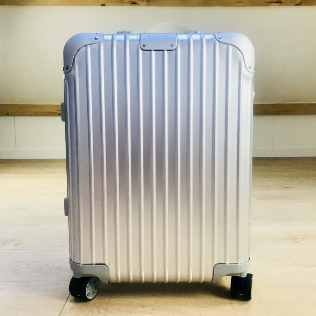 Rimowa Original Cabin S