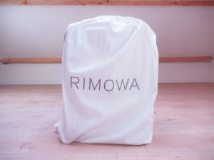 Rimowa dustbag