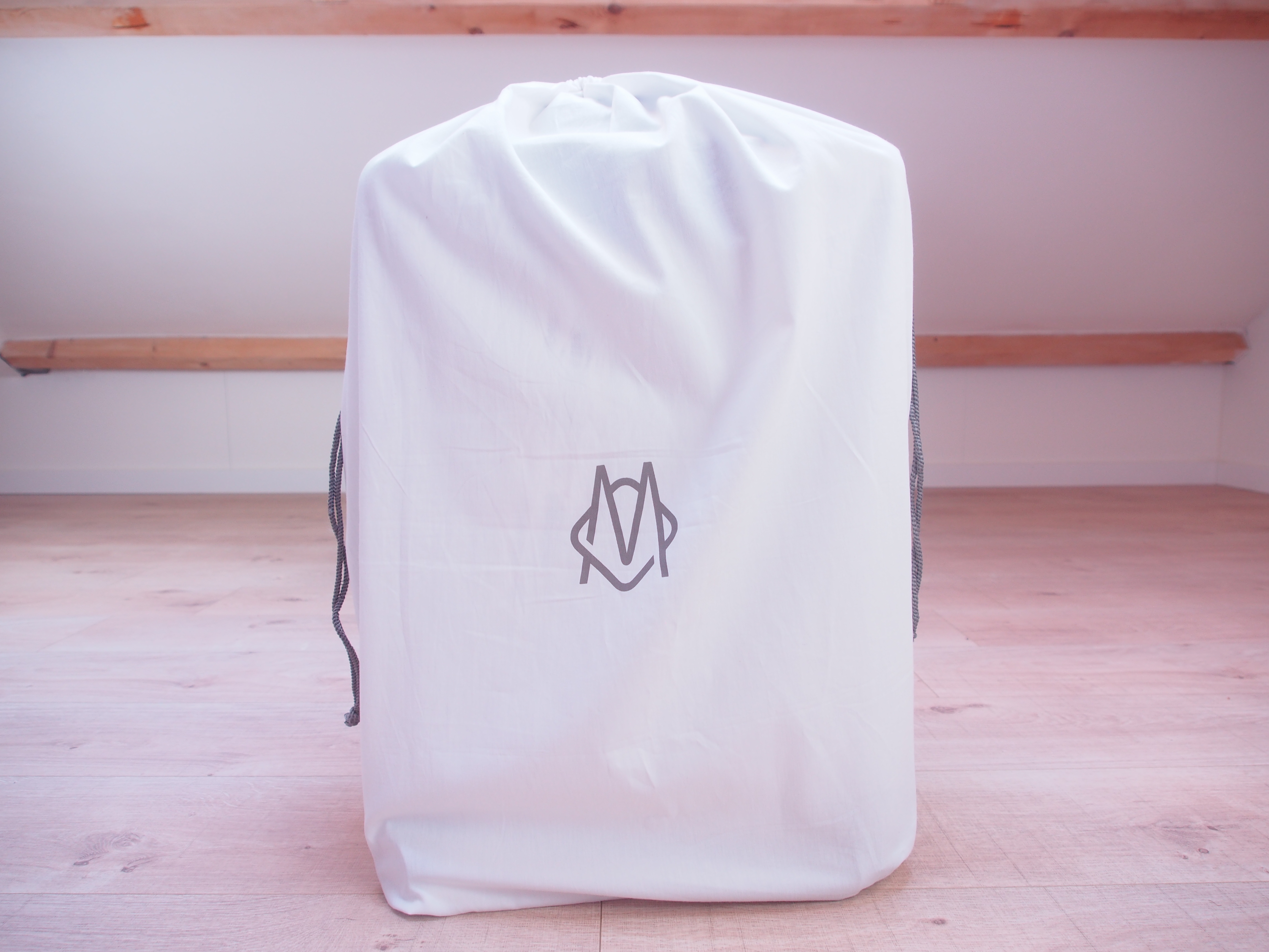 rimowa dust bag