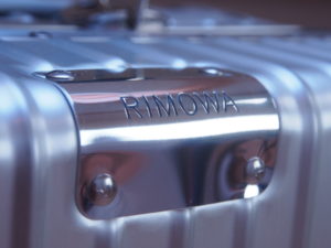 Rimowa logo