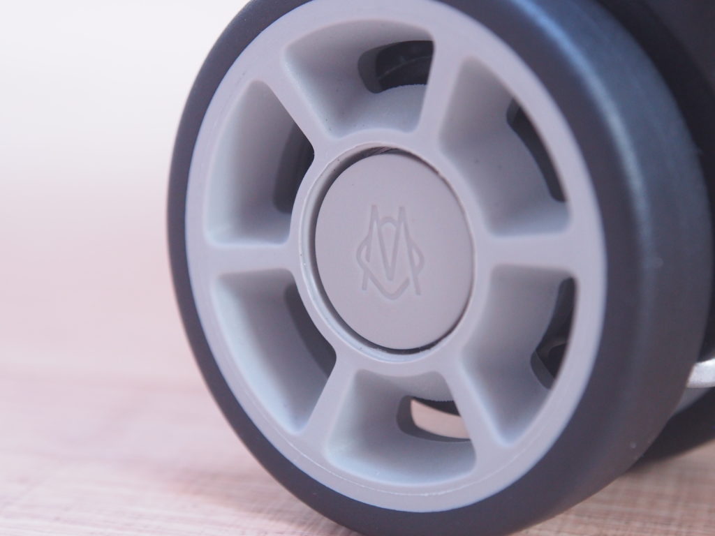 Rimowa Classic Wheels