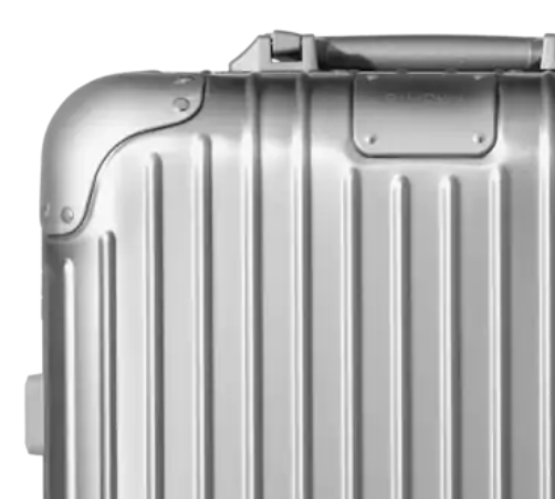 Rimowa Original Aluminium Shell