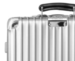 Rimowa Classic Aluminium Shell