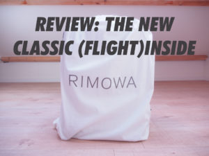Review: the new Classic Flight inside