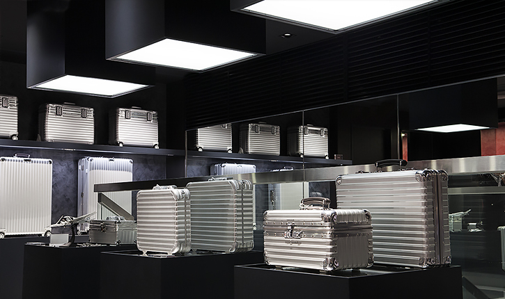 Rimowa store