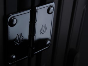 Rimowa Original Hinges