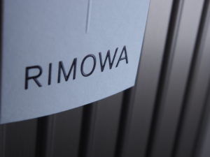 Rimowa Original Tag