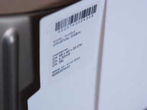 Rimowa Original Tag