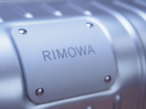 Rimowa Logo