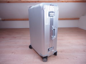 Rimowa Imperfection