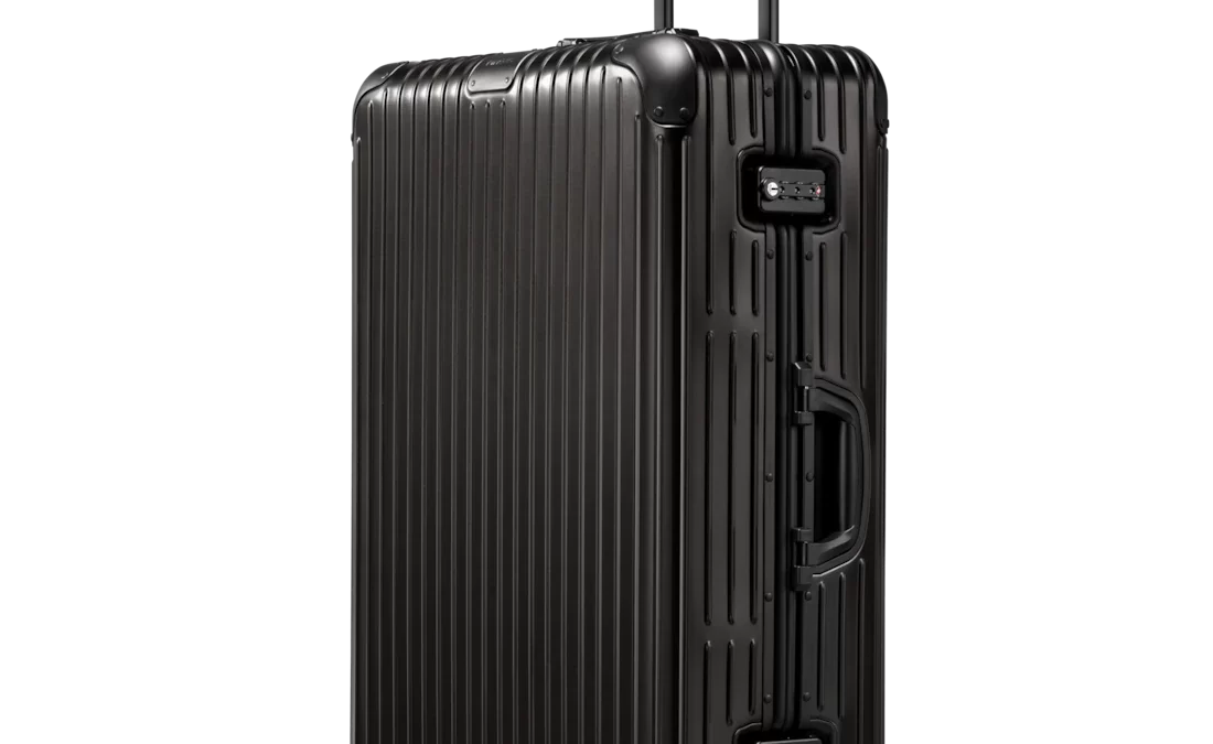 Rimowa Check-In L Complete Review (Read First Before Purchasing!)