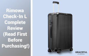 Rimowa Check-In L Complete Review
