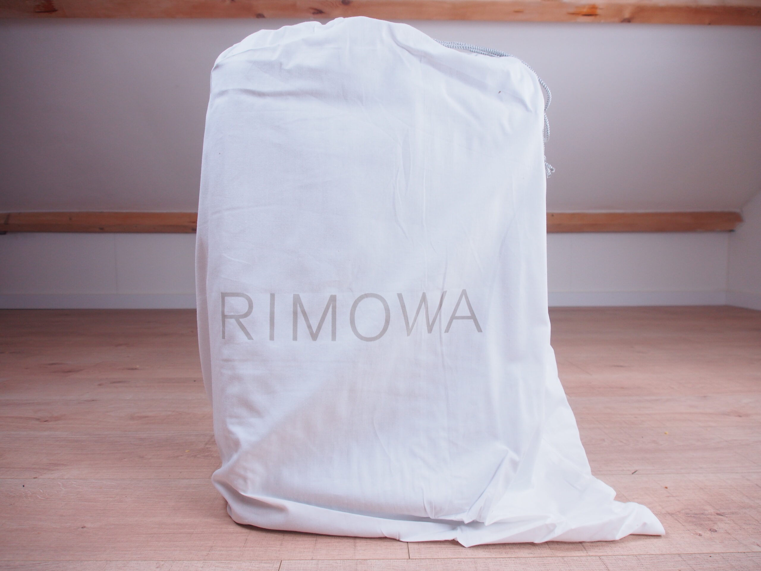 Rimowa Essential Dust Bag