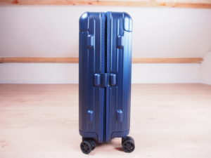 Rimowa Essential Matte Blue