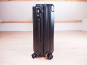 Rimowa Essential Cabin S Matte Black