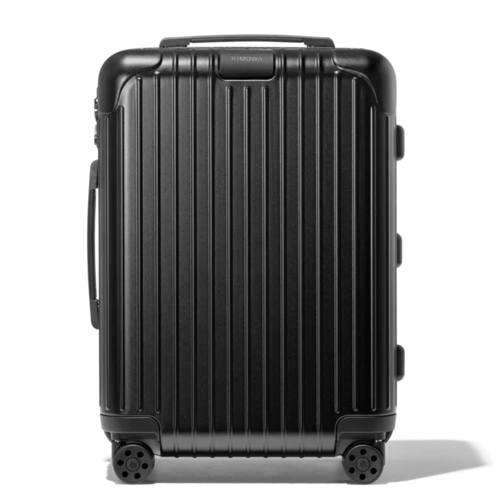 Rimowa Essential Cabin Review (Updated 2023) | Gracefuldegrade