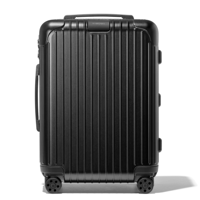 Rimowa Essential Cabin Matte Black