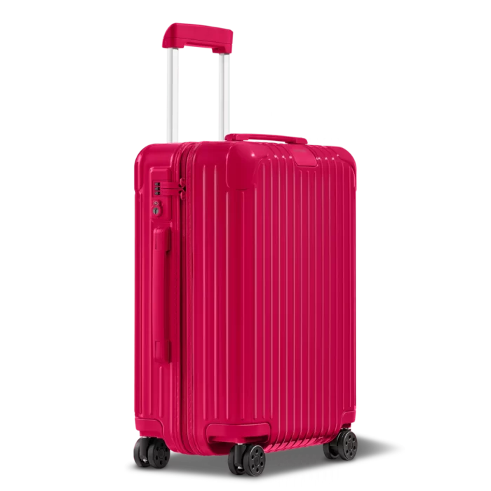 Rimowa Essential Raspberry Red