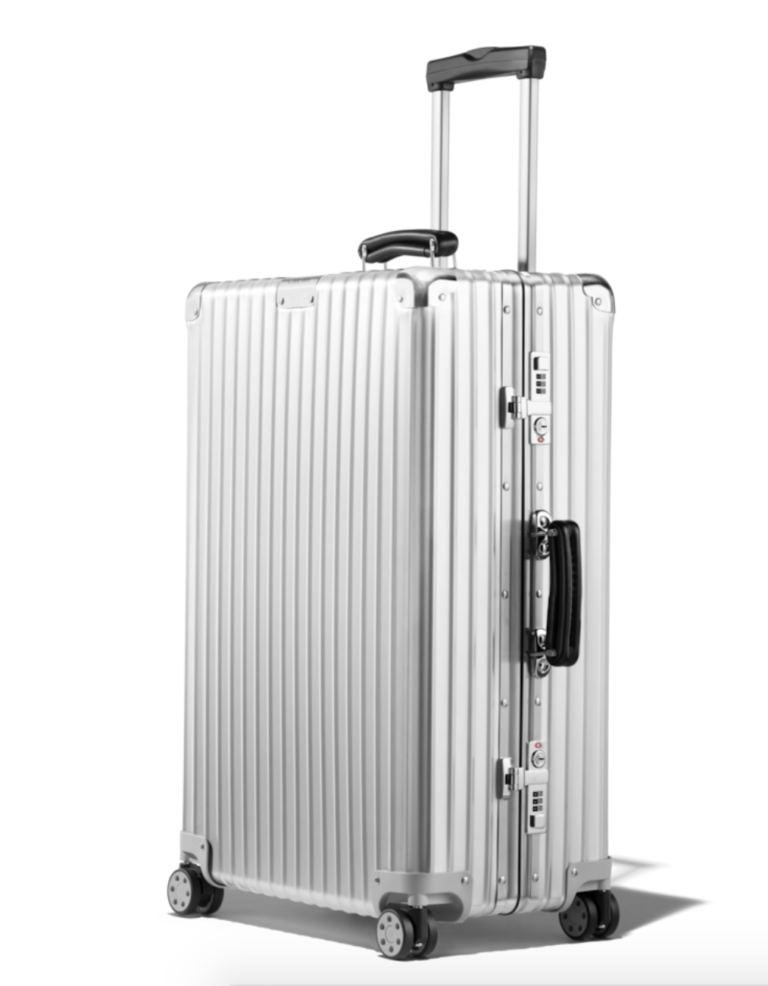 Top 5 Rimowa Check-In Luggage | Gracefuldegrade
